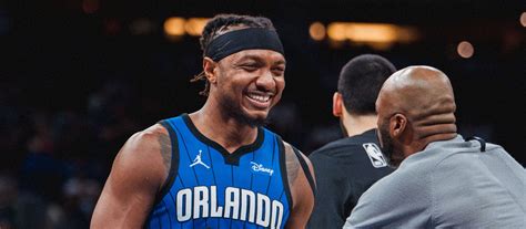 This Is A Major Reason Why The Orlando Magic Are One Of The .